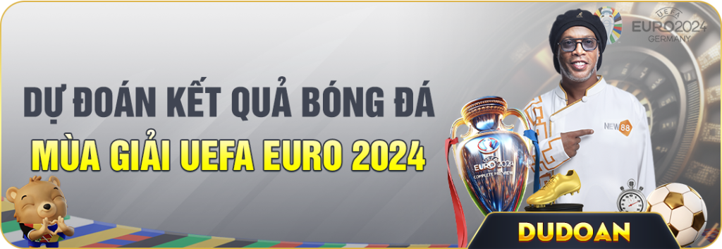 du doan ket qua giai uefa euro 2024